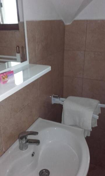 Фото номера Трехместный номер Проживание в семье Gold Fayen House г. Tureni 2