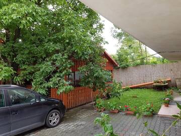 Фотографии Проживание в семье Gold Fayen House г. Tureni (Румыния) №4 Фото Проживание в семье Gold Fayen House г. Tureni 4