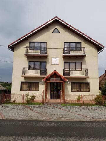 Фотографии Проживание в семье Gold Fayen House г. Tureni (Румыния) №1 Фото Проживание в семье Gold Fayen House г. Tureni 1