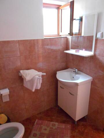 Фото номера Трехместный номер с душем Проживание в семье Gold Fayen House г. Tureni 3