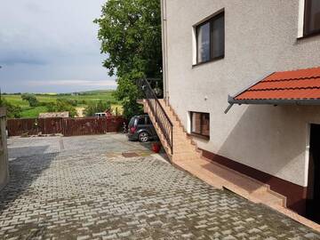 Фотографии Проживание в семье Gold Fayen House г. Tureni (Румыния) №3 Фото Проживание в семье Gold Fayen House г. Tureni 3