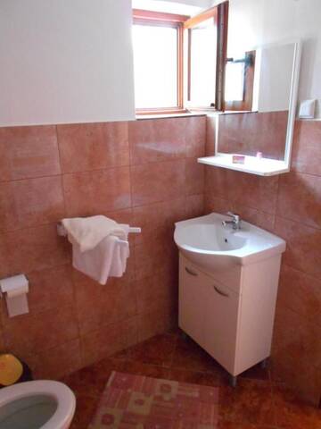 Фото номера Трехместный номер с душем Проживание в семье Gold Fayen House г. Tureni 4